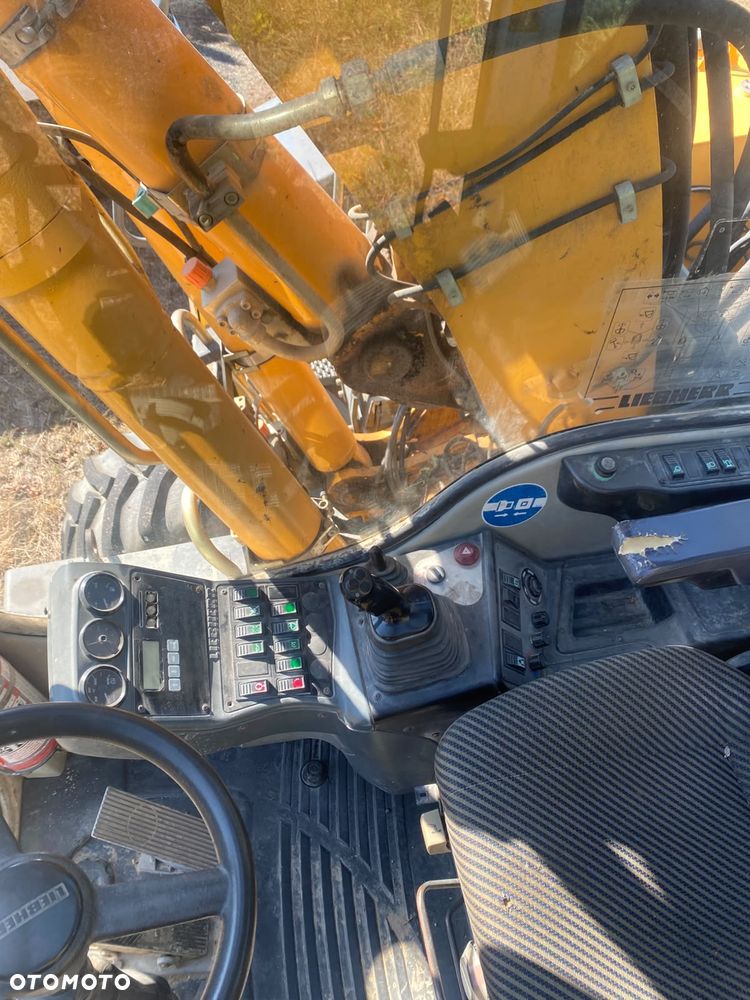 Liebherr A314 LITRONIC - 12