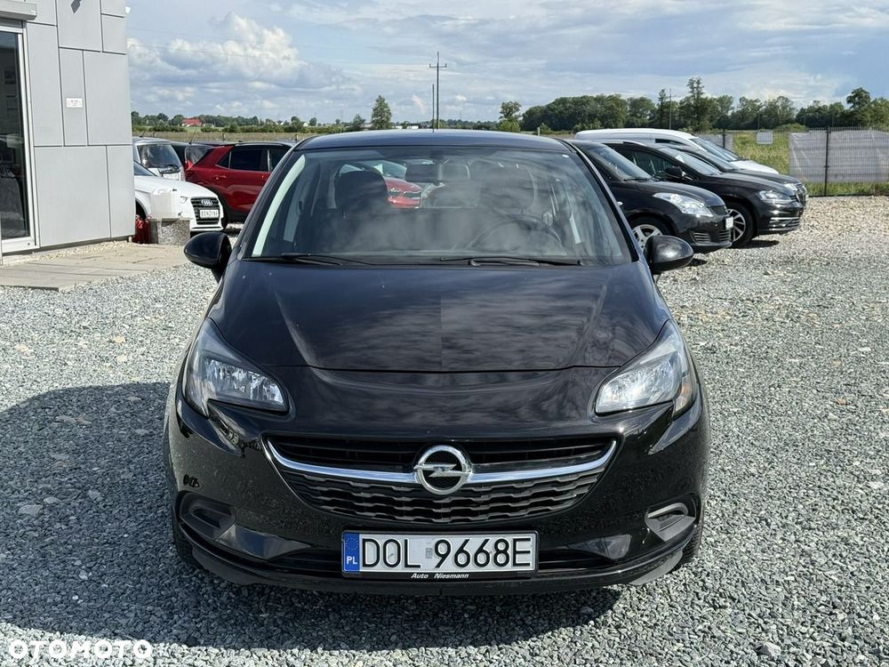 Opel Corsa 1.4 Enjoy S&S - 2