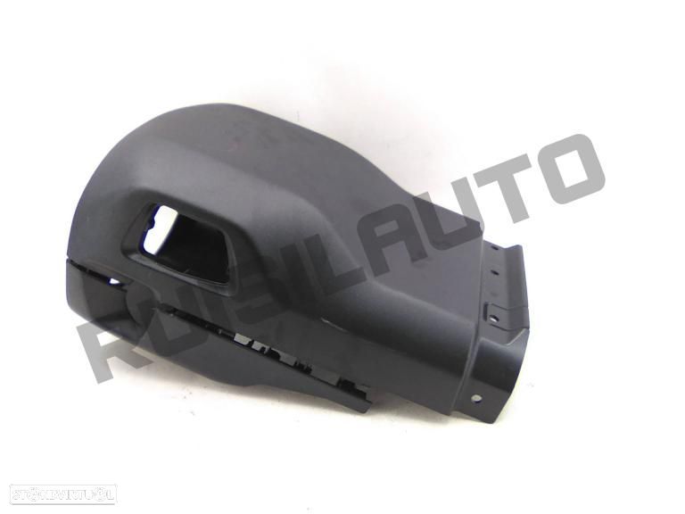 Forra Plástico Coluna/volante 929_9488 Bmw 5 Touring (g31) [201 - 1