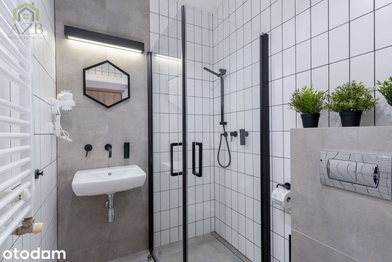 Kazimierz - Miodowa - Studio - 1800 PLN