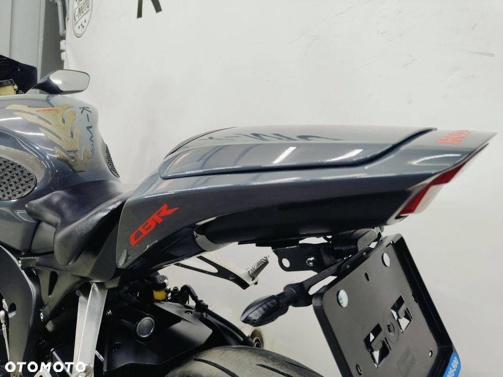 Honda CBR - 24
