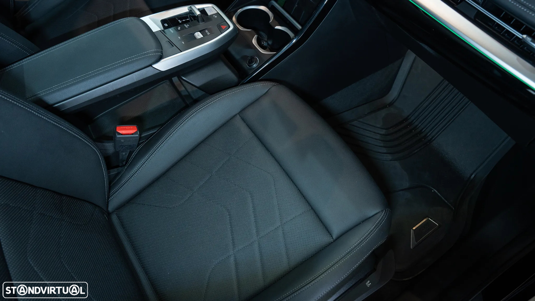 BMW iX1 xDrive30 xLine - 26