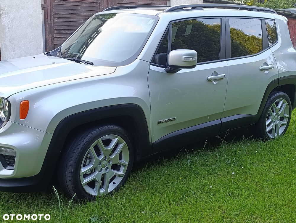 Jeep Renegade - 3