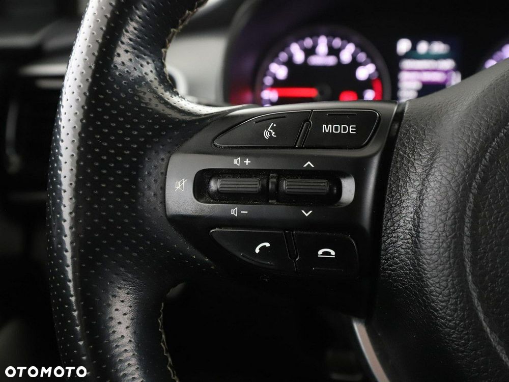 Kia Stonic 1.0 T-GDI OPF Mild Hybrid DCT7 Platinum Edition - 33