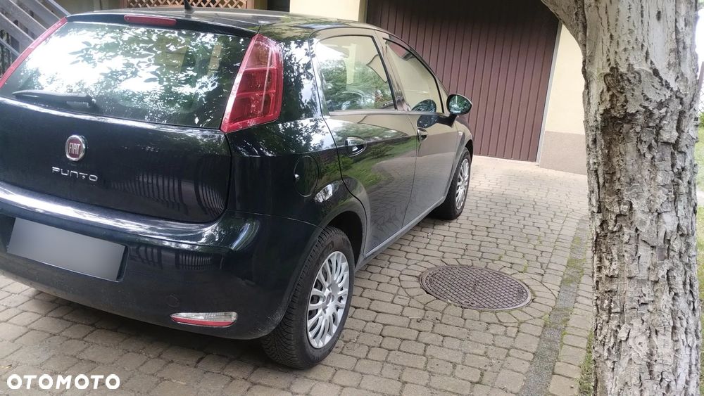 Fiat Punto - 2