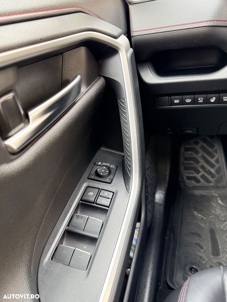 Toyota RAV4 2.5 PHEV VVT-iE 4x4 Style - 14