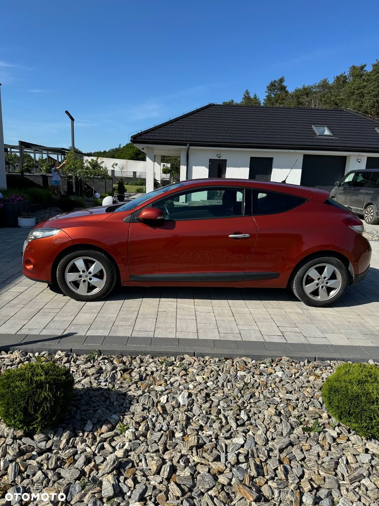 Renault Megane 1.6 16V Dynamique - 5