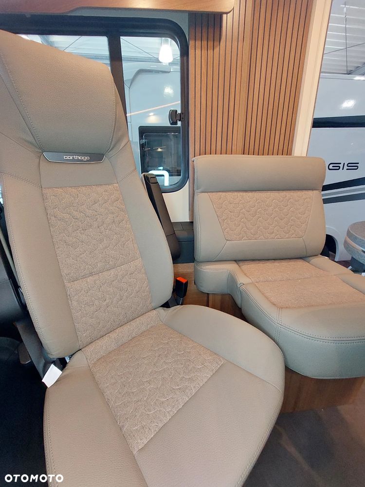 Carthago C2-tourer I 145 RB-LE - 17