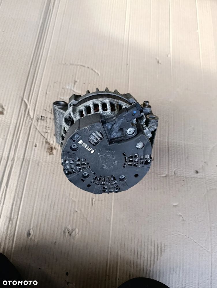 MINI COOPER CLUBMAN R55 I ALTERNATOR 14V 150A 7604782 - 3