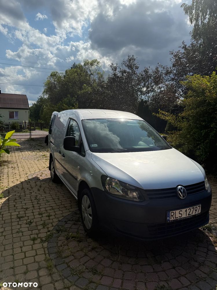 Volkswagen caddy - 3