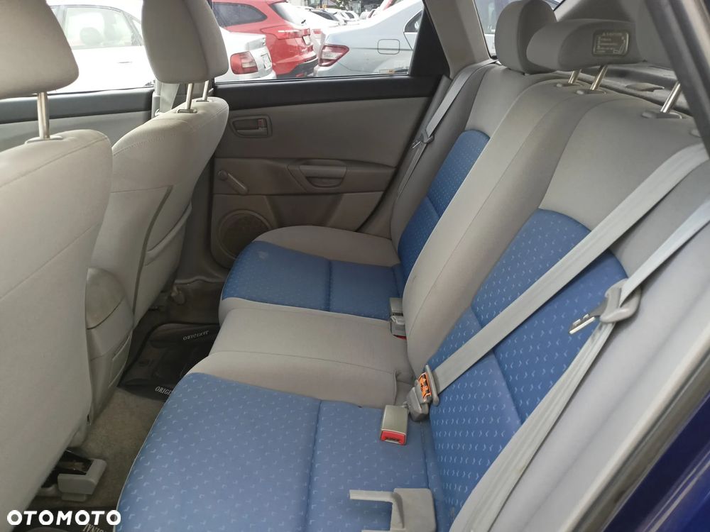 Mazda 3 - 11