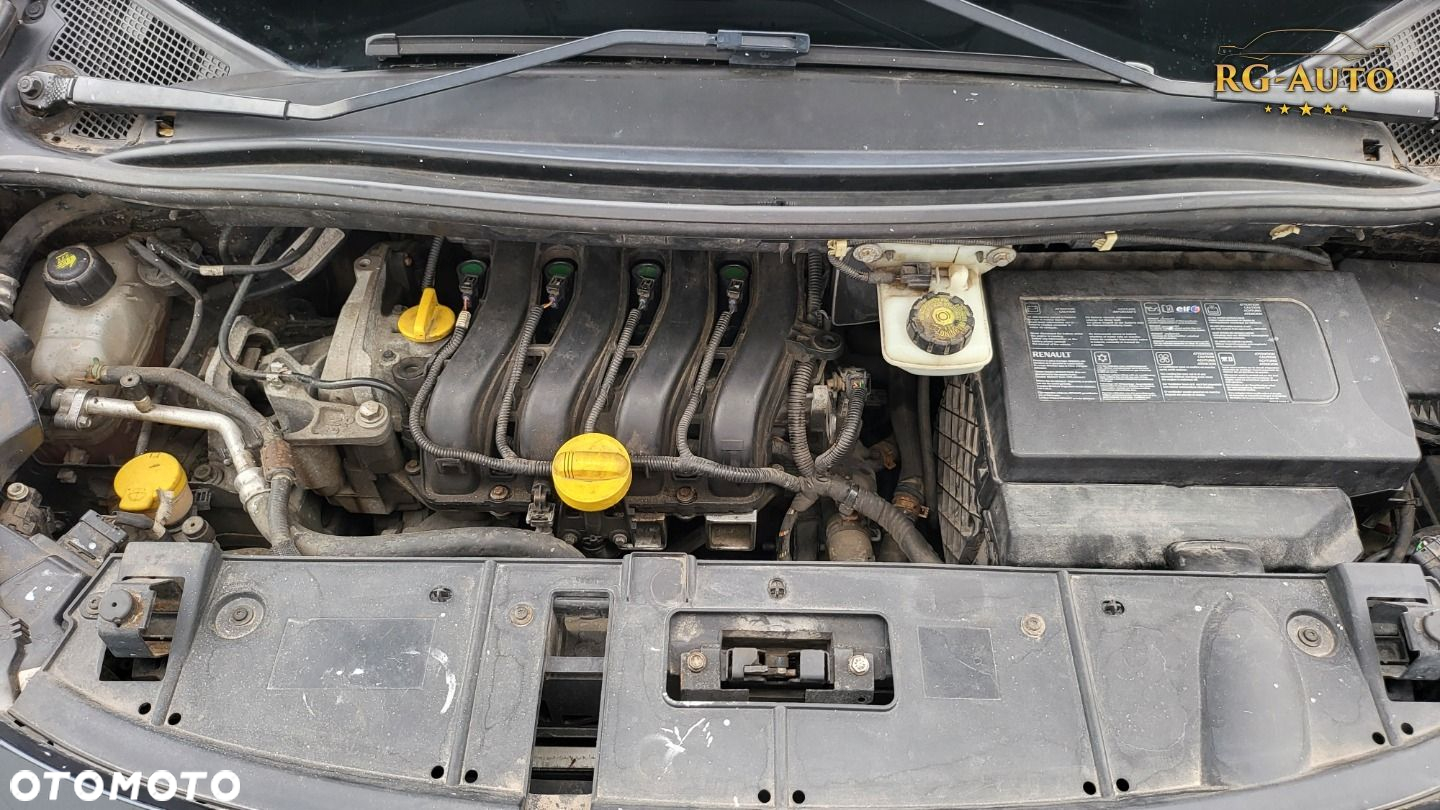 Renault Scenic - 19