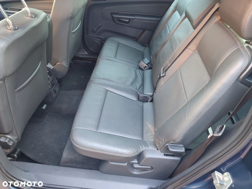 Opel Zafira - 31