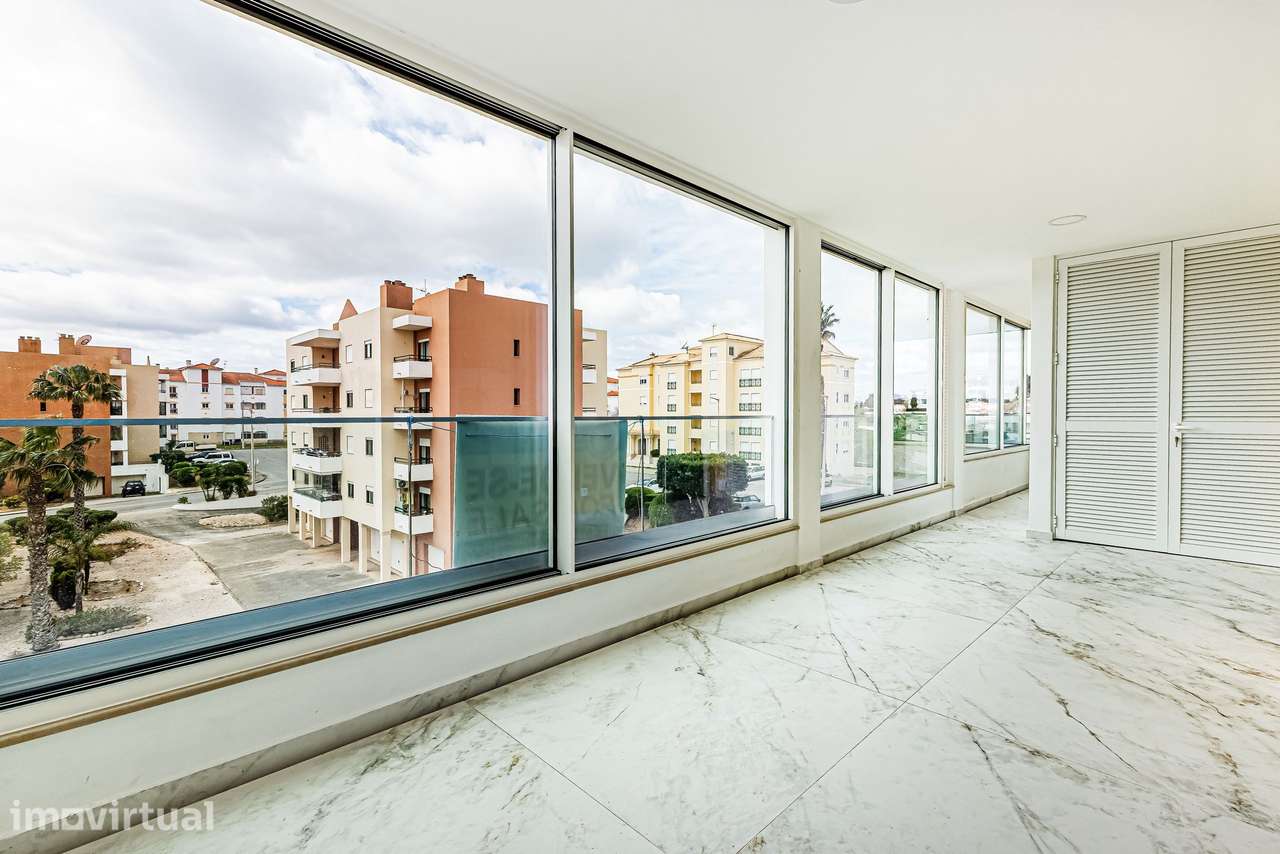 Apartamento T2 com Piscina | Lagos - Grande imagem: 5/18