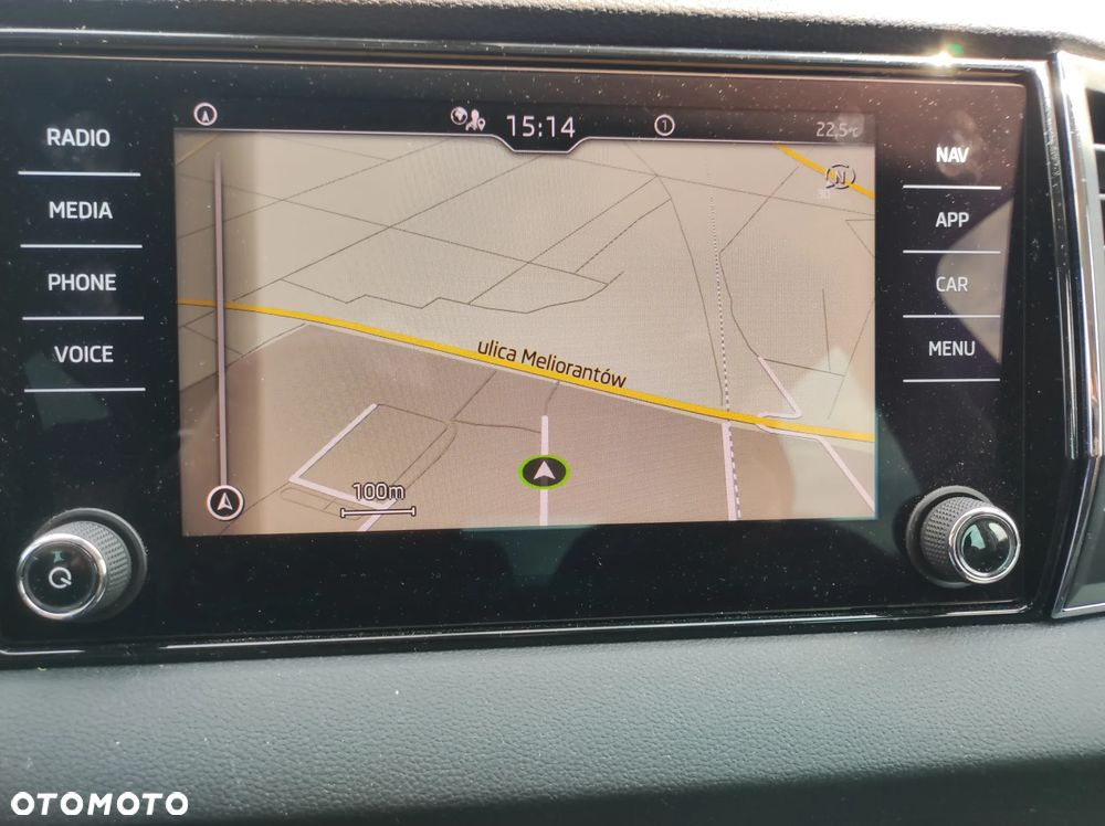 Skoda Karoq 1.5 TSI ACT GPF 4x2 Style DSG - 13