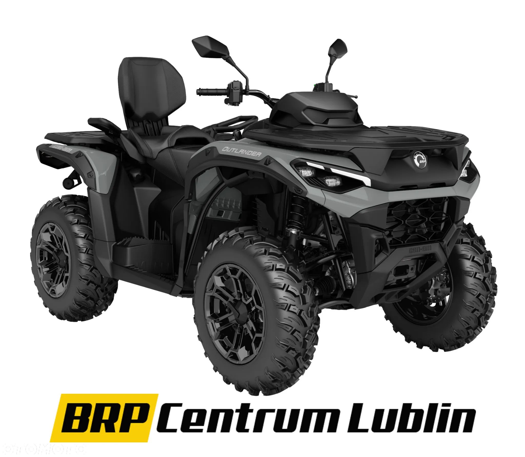 Can-Am Outlander