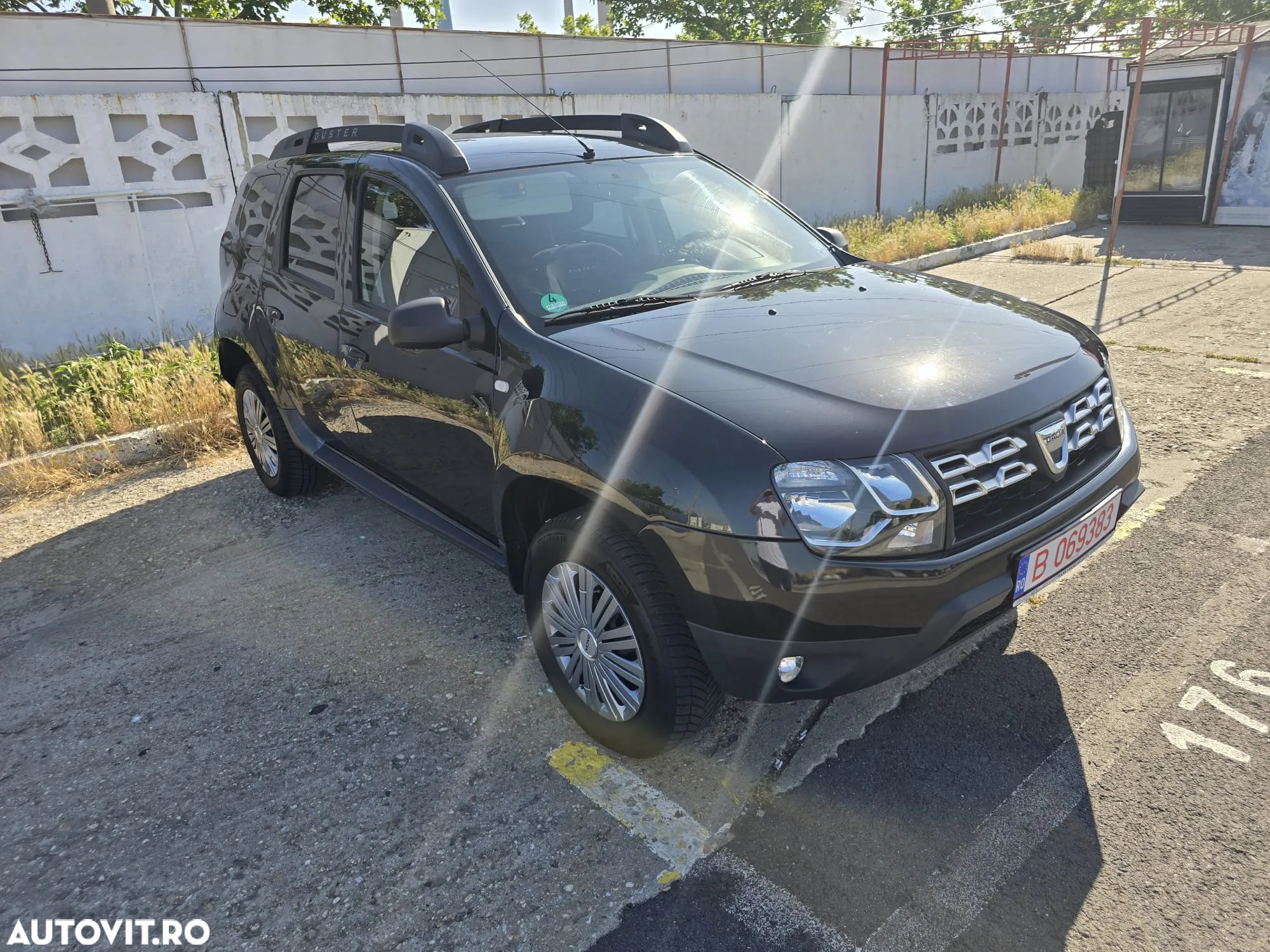 Dacia Duster 1.2 TCe Comfort - 15