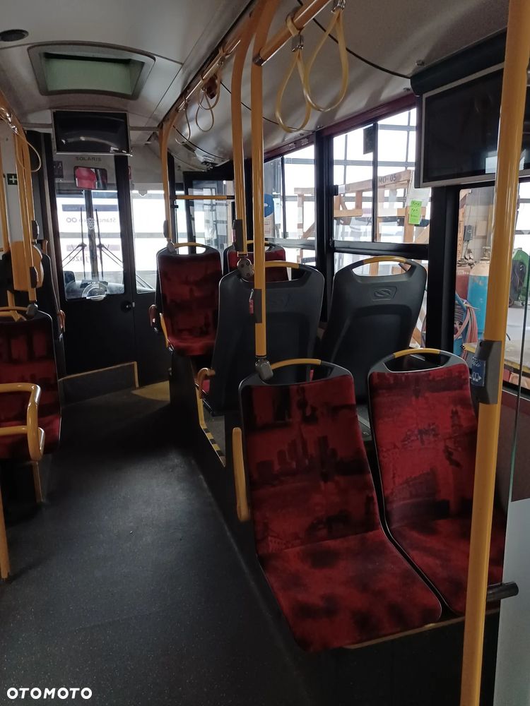 Solaris URBINO 12 - 25