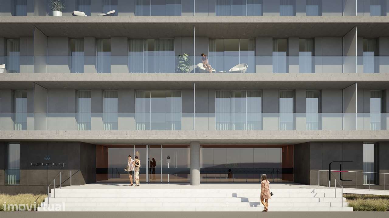 Apartamento T1 Venda em Vila do Conde,Vila do Conde - Grande imagem: 2/16