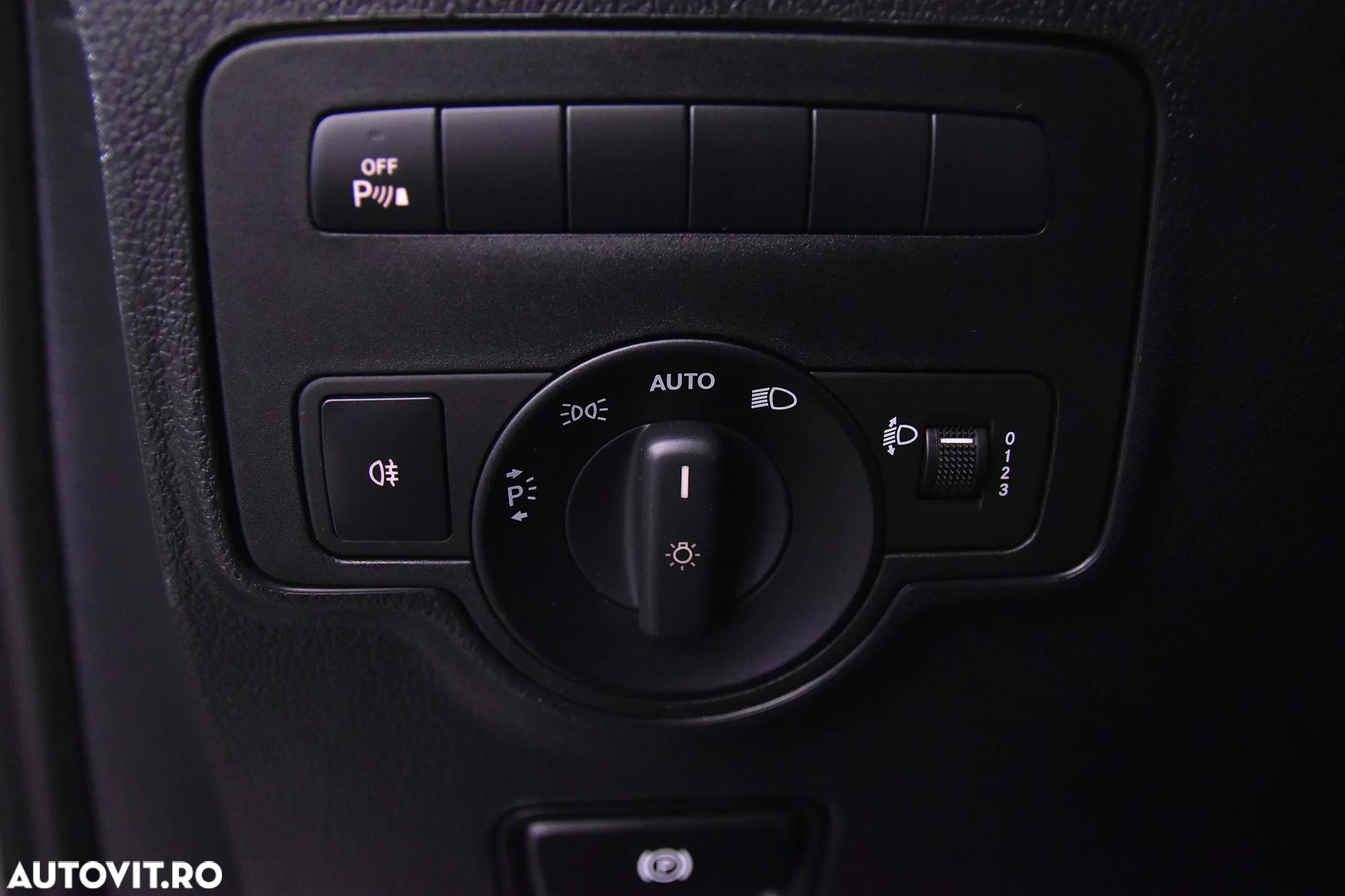 Mercedes-Benz Vito 110 Long - 12