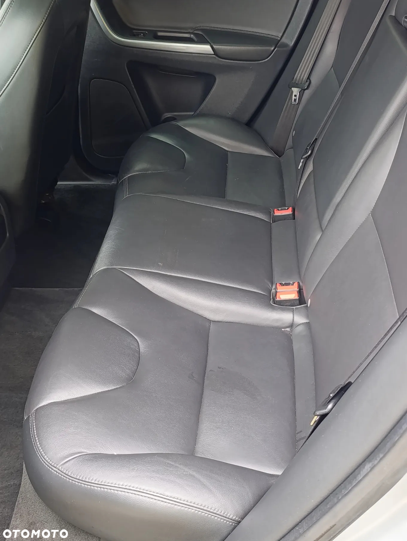 Volvo XC 60 T5 Geartronic Linje Inscription - 19
