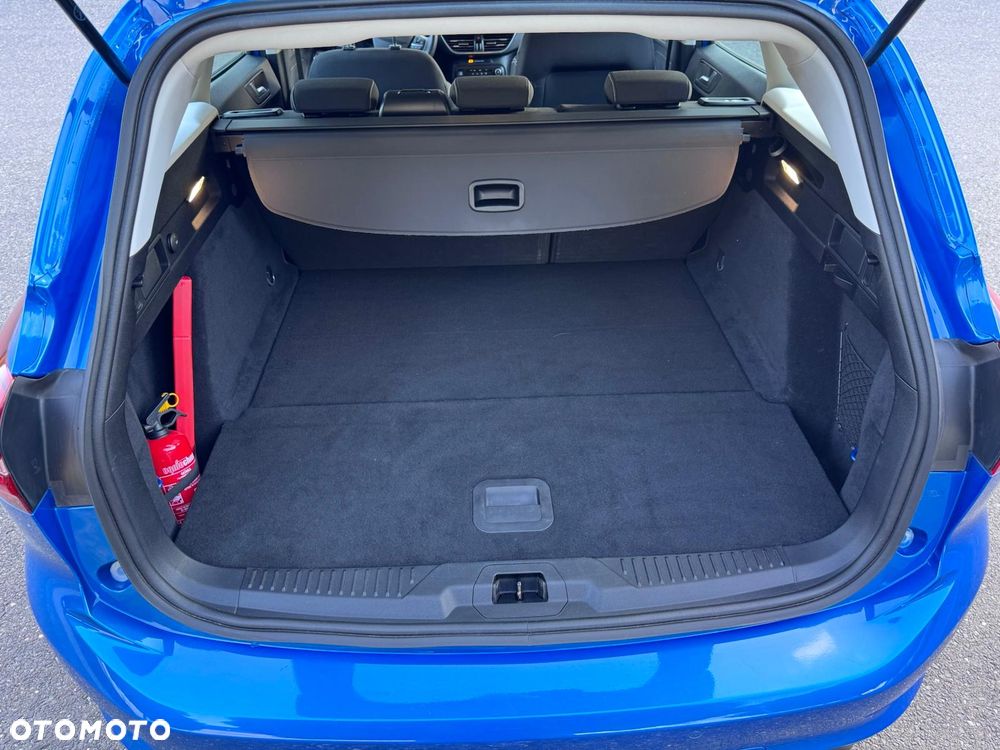 Ford Focus 1.0 EcoBoost Titanium - 11