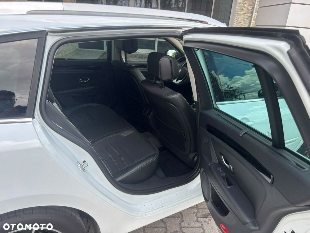 Renault Laguna - 25