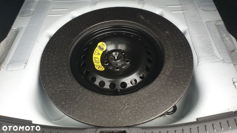 Ford Focus 1.5 EcoBoost STart-Stopp-System Titanium - 9