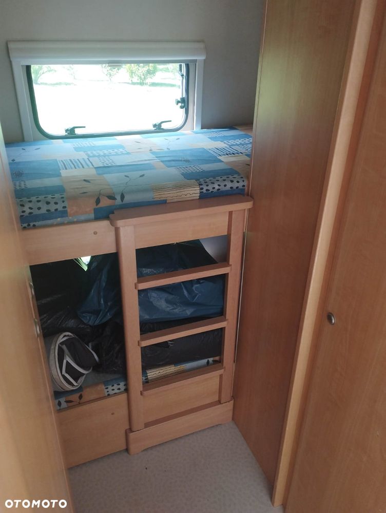 Sterckeman Starlett 445ce - 10