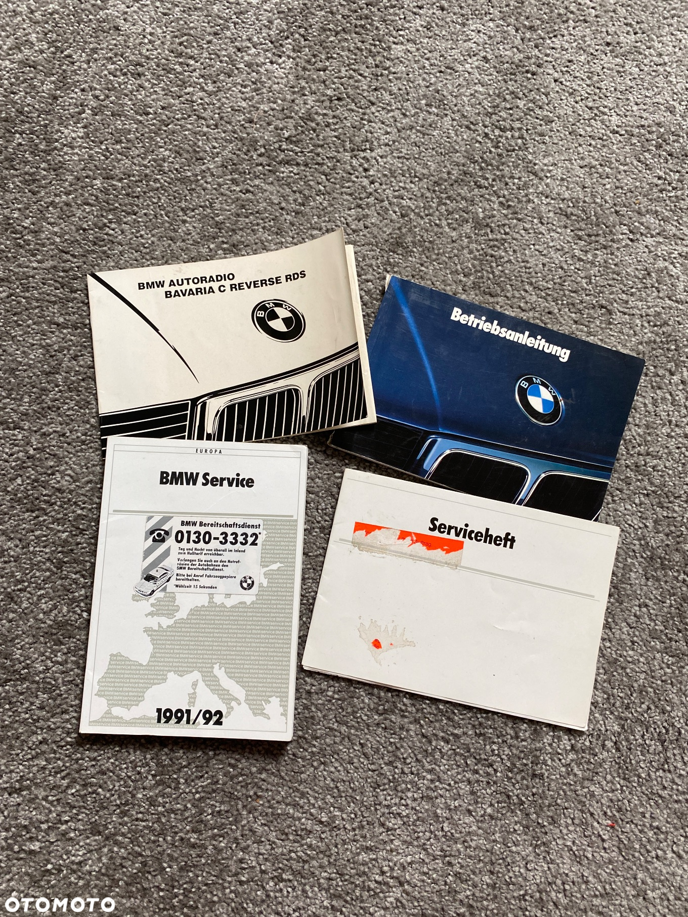 BMW Seria 5 523i - 16