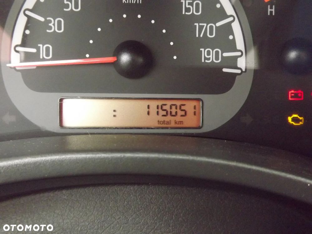 Fiat Panda 1.2 Active - 12