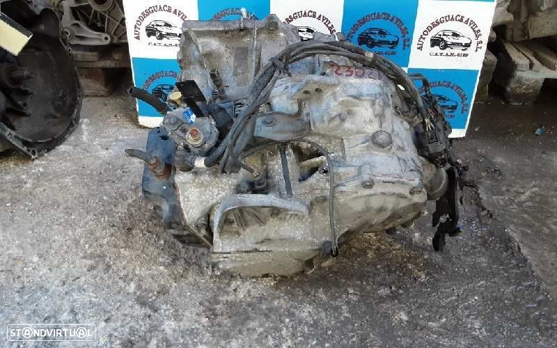 CAIXA VELOCIDADES VOLVO V70 II 2004 -5550SN - 3