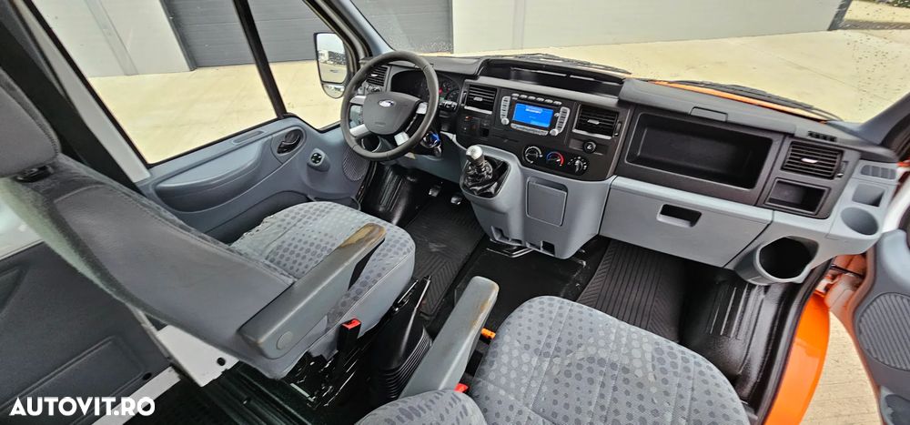 Ford Transit Turneo - 6