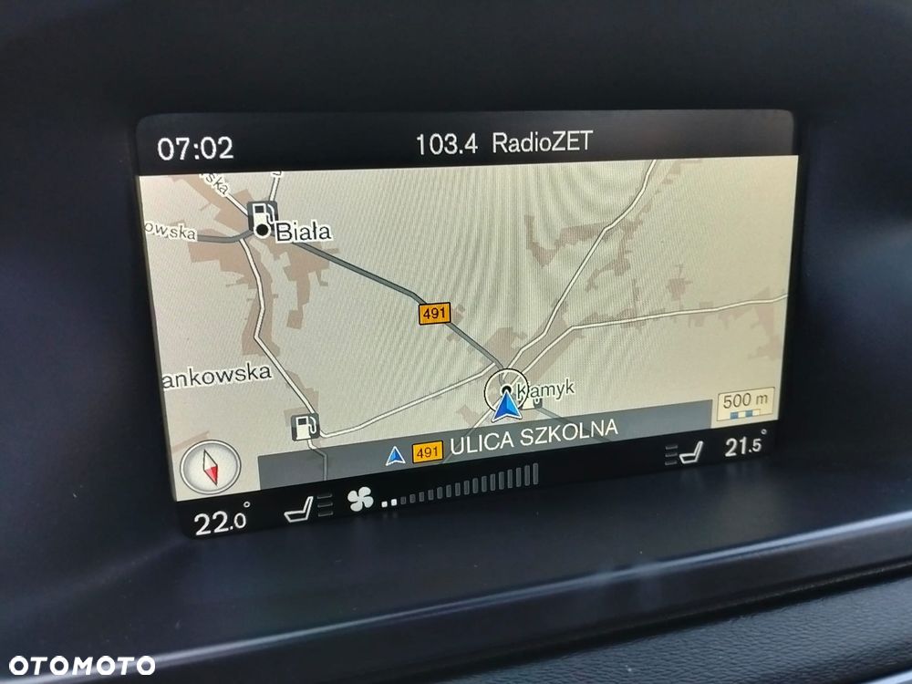 Volvo V70 D3 Drive-E Dynamic Kinetic - 31
