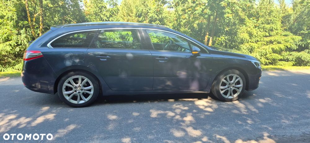 Peugeot 508 BlueHDi 120 Stop&Start Active - 3