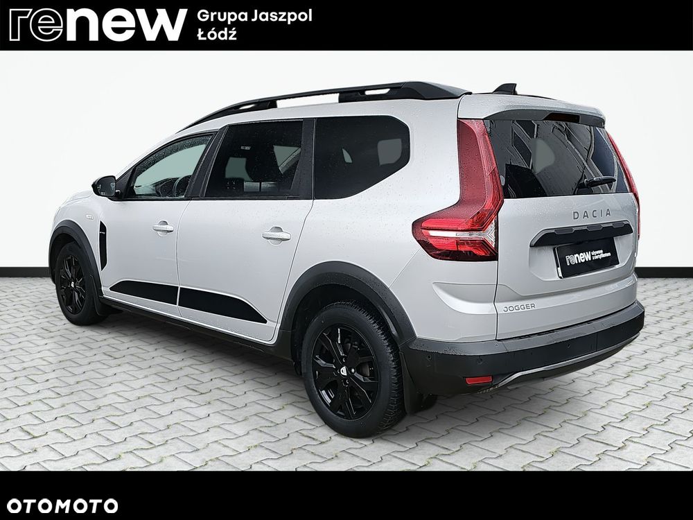 Dacia Jogger - 7
