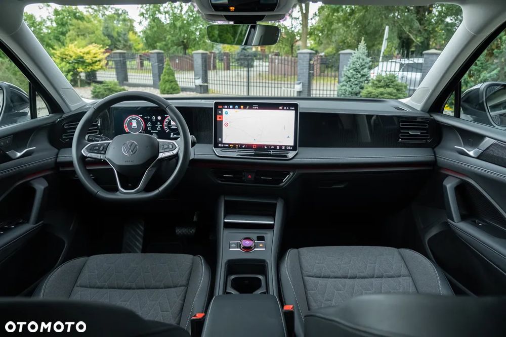 Volkswagen Tiguan 2.0 TDI SCR DSG Life - 35