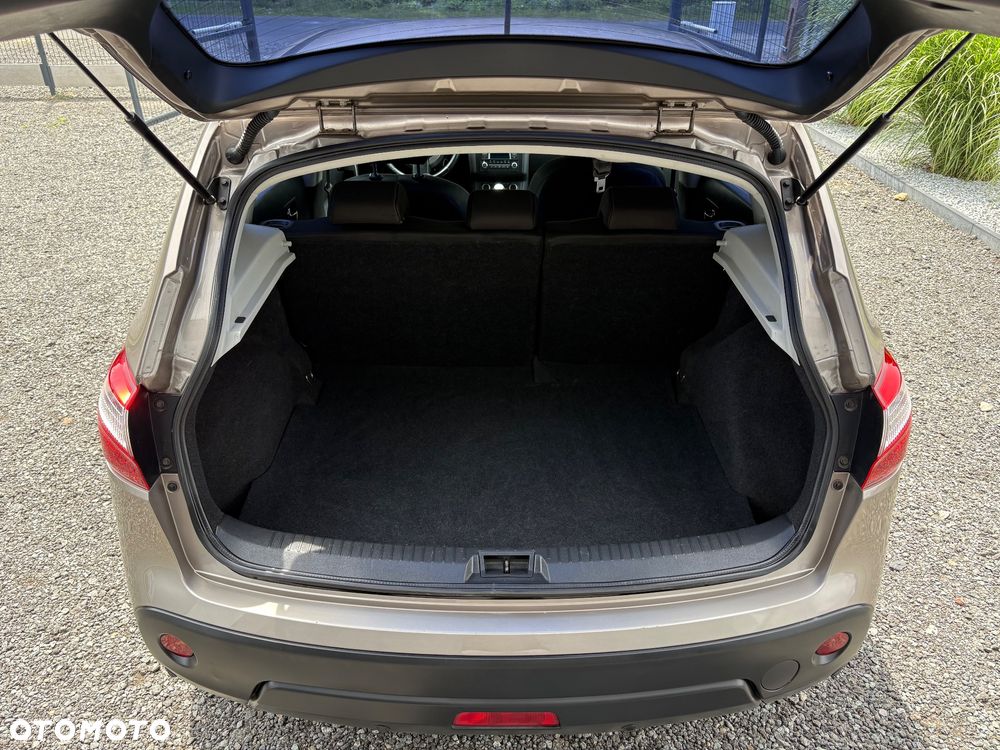 Nissan Qashqai 2.0 acenta - 17
