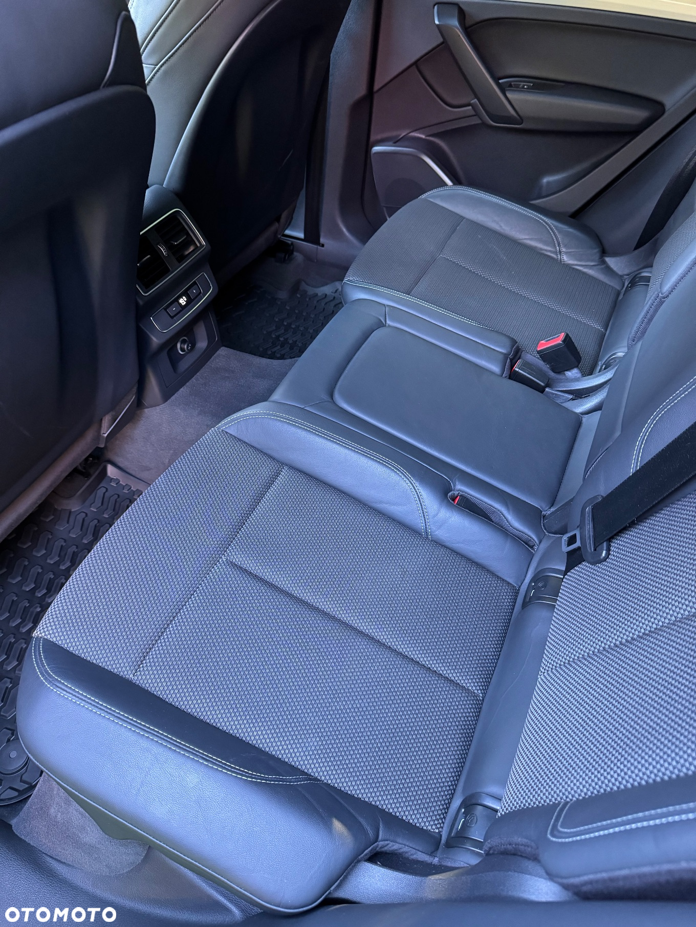Audi Q5 2.0 TDI Quattro S tronic - 19