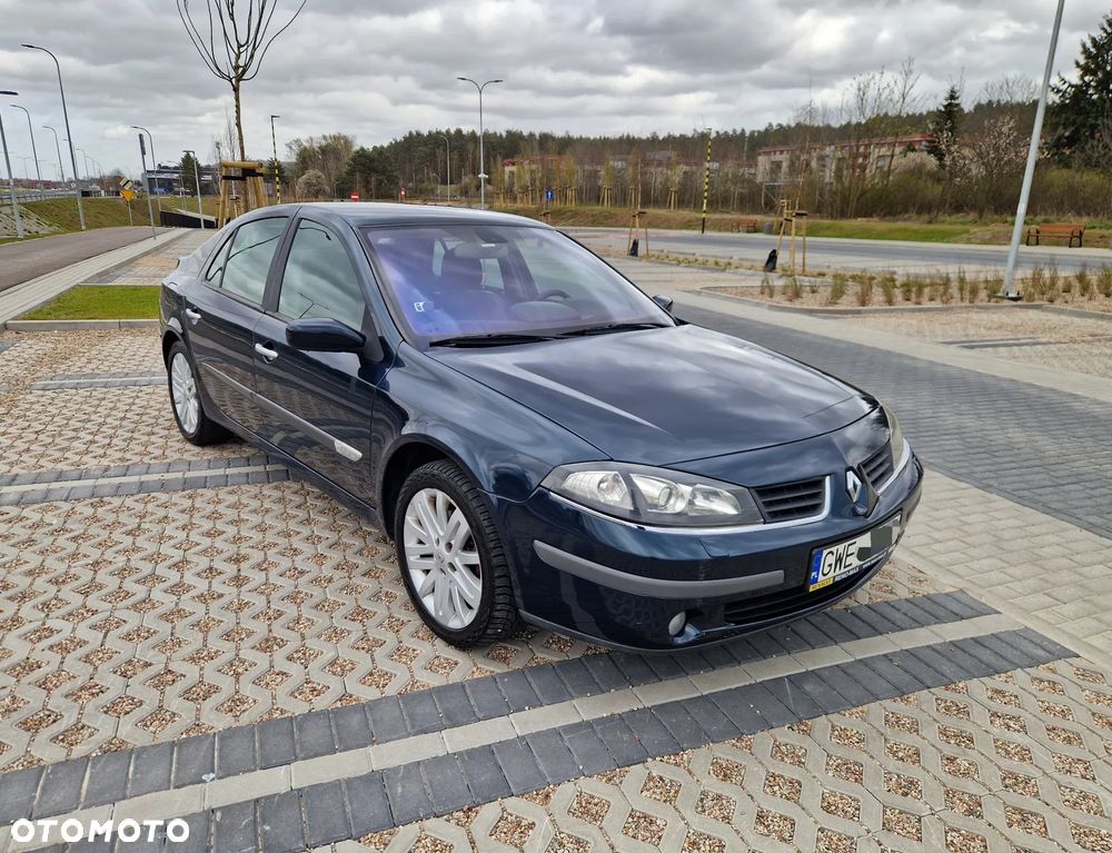 Renault Laguna - 7