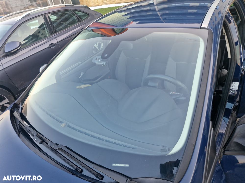 Ford Focus 1.0 EcoBoost Sport - 19