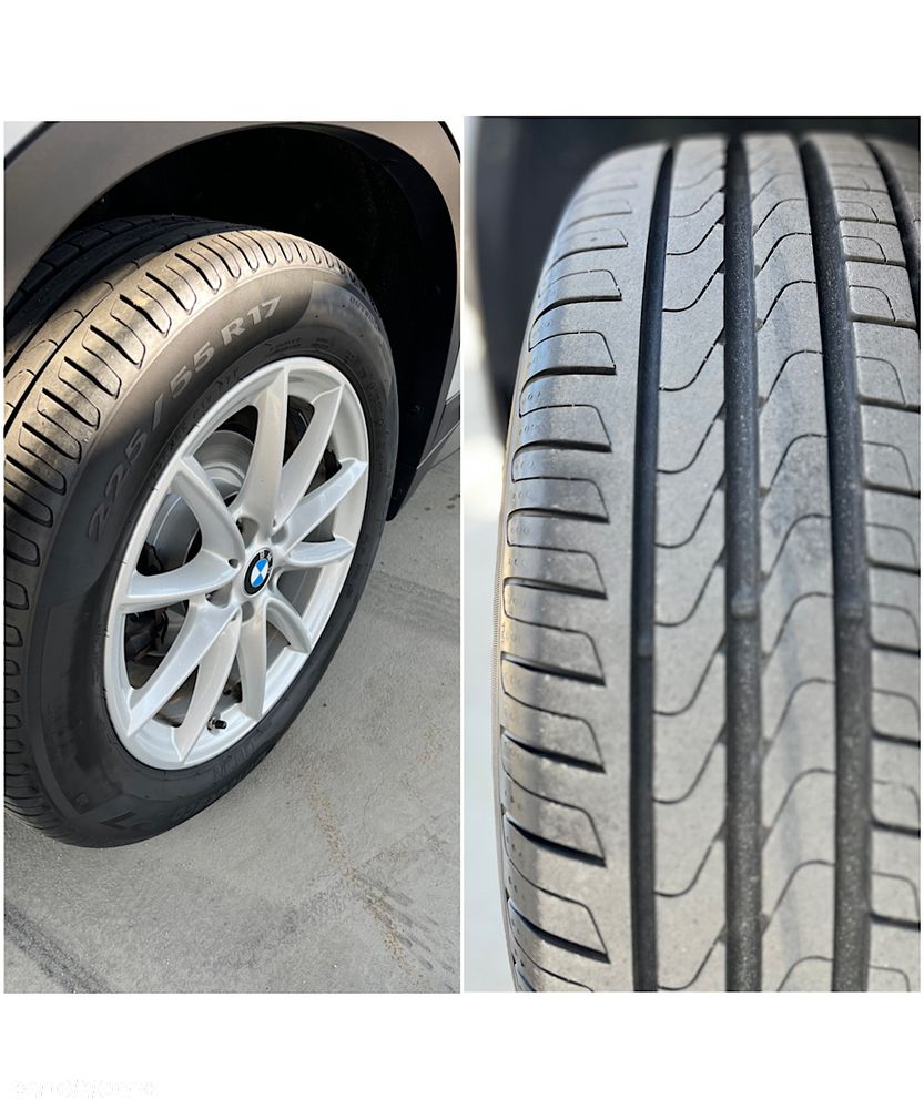 BMW X1 sDrive18d - 31