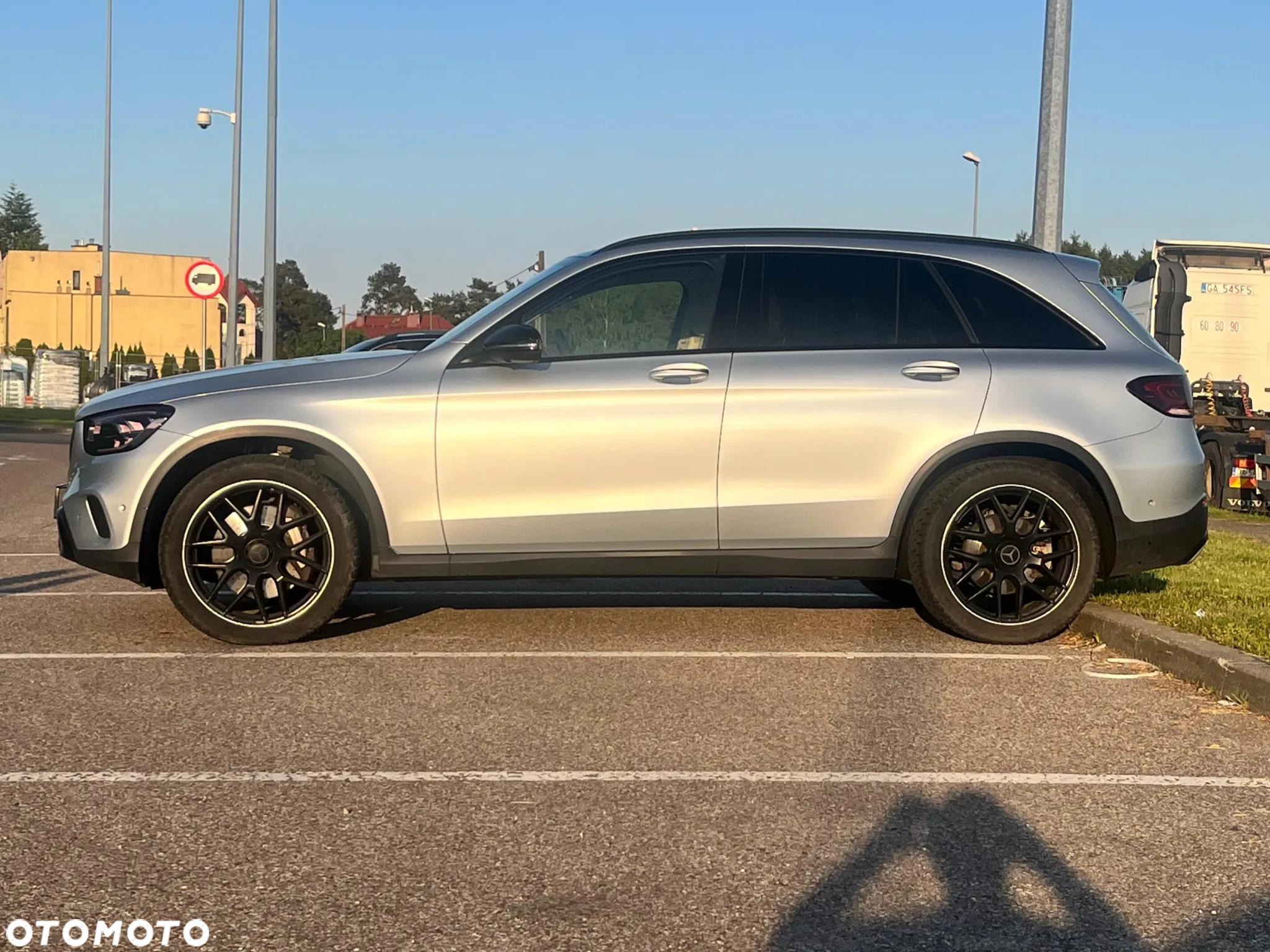 Mercedes-Benz GLC 400 d 4-Matic - 8