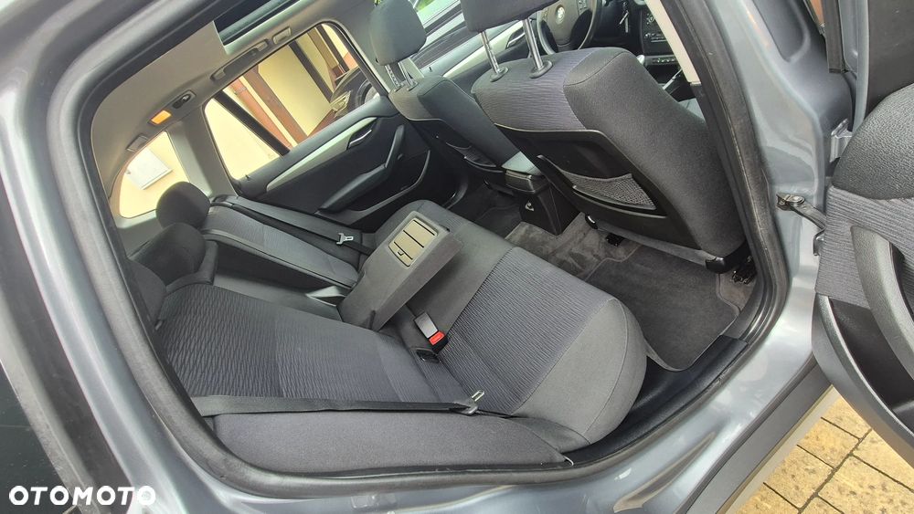 BMW X1 xDrive20d - 24