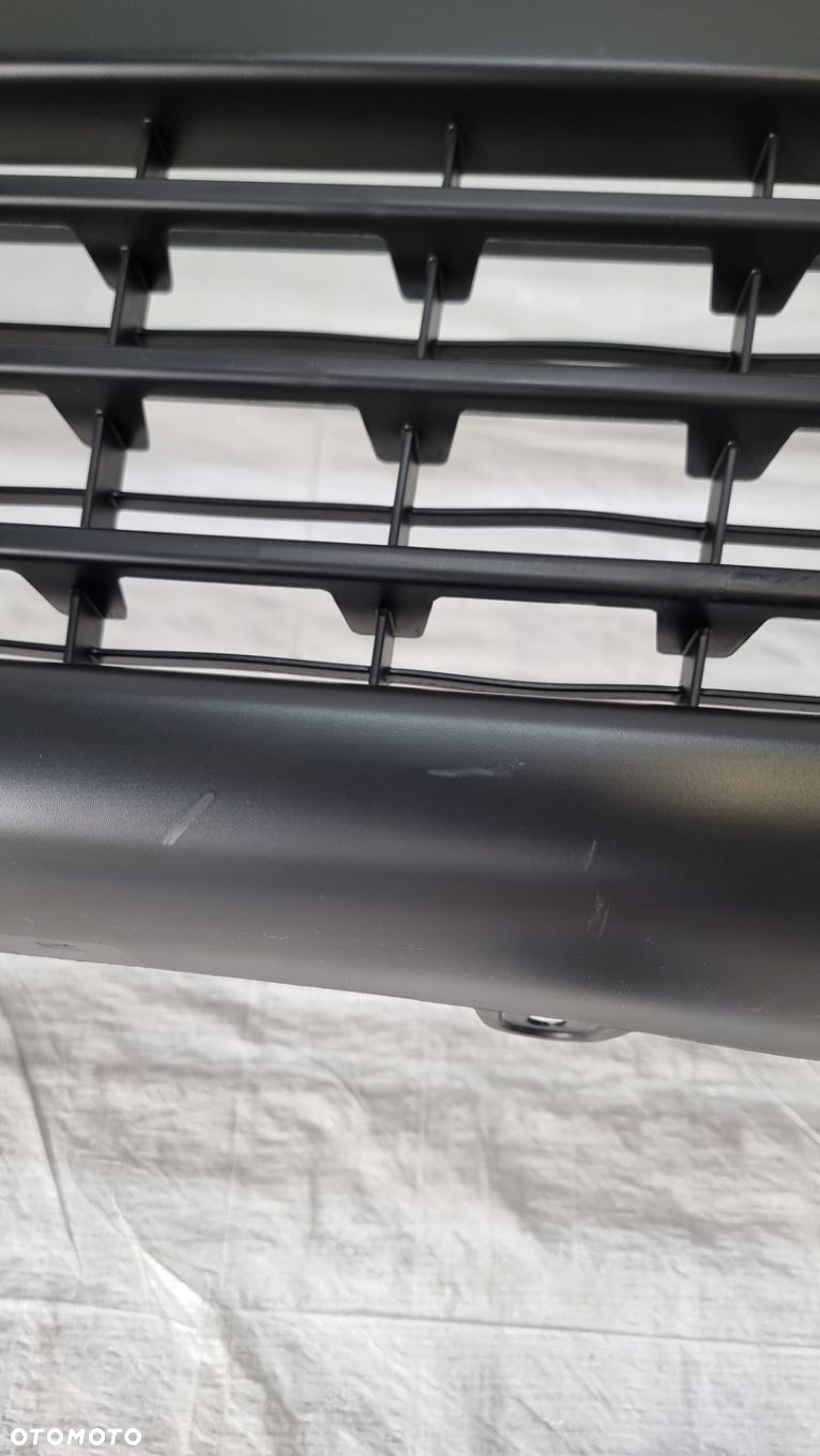 ZDERZAK PRZÓD 6X PDC OPEL VIVARO C ZAFIRA LIFE NOWY ORYGINAŁ 1615658180 - 11