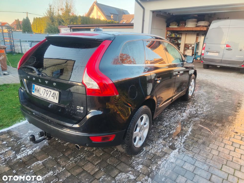 Volvo XC 60 - 4