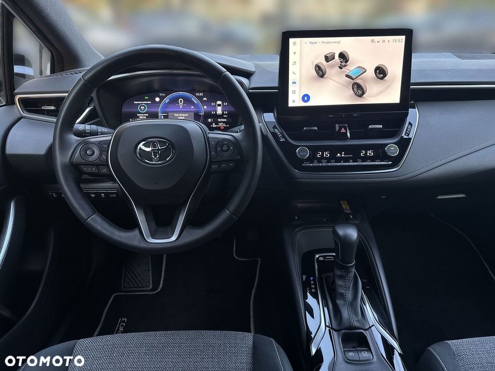 Toyota Corolla - 31