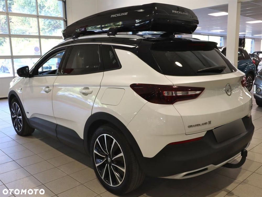 Opel Grandland X Plug-in-Hybrid4 1.6 DI Start/Stop INNOVATION - 6