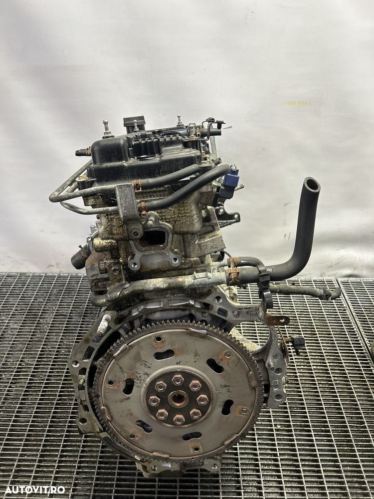 Motor Suzuki Grand Vitara 2.4 B 2006 - 2012 169CP Automata J24B Euro5 (1437) Benzina 4x4 ... - 3