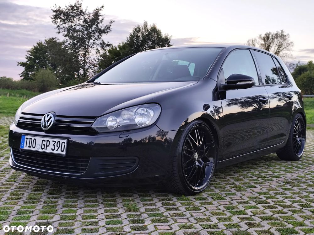 Volkswagen Golf 1.4 TSI GT Sport - 39